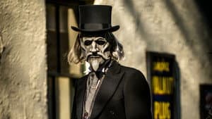 The Clockmaker's Dream — foto 1
