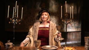 A Merry Tudor Christmas with Lucy Worsley — foto 8