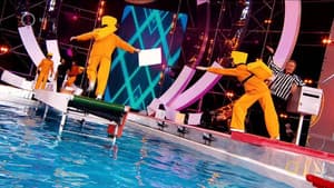 Jeux Sans Frontières — foto 1