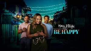 Mary J. Blige Presents Be Happy — foto 1