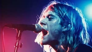 Nirvana: Live in Amsterdam 1991 — foto 3
