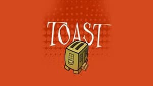 Toast — foto 1