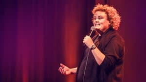 Fortune Feimster: Sweet & Salty — foto 1