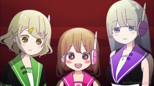 Crane Game Girls — foto 1