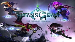 Titansgrave: The Ashes of Valkana — foto 1