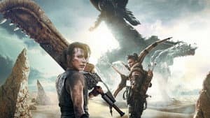 Monster Hunter: La cacería comienza — foto 12