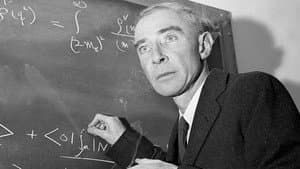 Oppenheimer: el dilema de la bomba atómica — foto 1