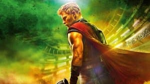 Thor: Ragnarok — foto 1