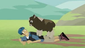 Episodio 22