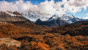 Wild Argentina: Extreme Earth — foto 8