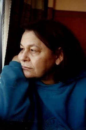 Josefina Jordan