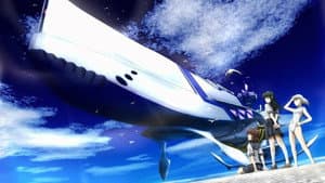 BLUE DROP ～天使達の戯曲～ — foto 1