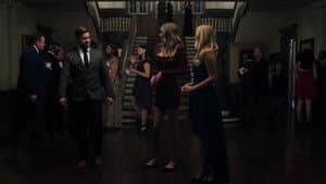 Deadly Dorm — foto 2