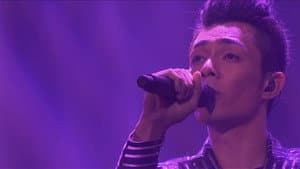 Pakho Chau Colors Of Life Concert 2014 — foto 3