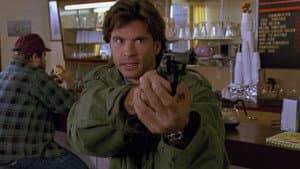 Snake Eater III: His Law — foto 2