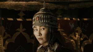 Қазақ хандығы. Алмас қылыш — foto 1