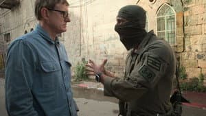 Louis Theroux: The Settlers — foto 6