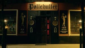 Pøllehullet - det brune værtshus — foto 1