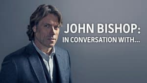 John Bishop: In Conversation with... — foto 2