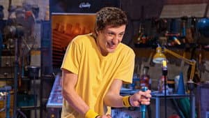 Conducción eléctrica