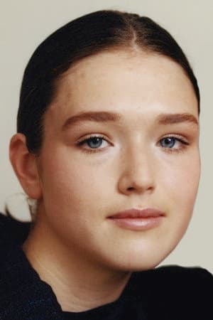 Georgia Ellery