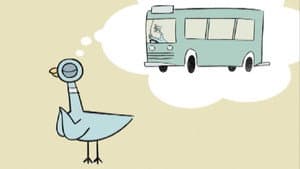 Don't Let the Pigeon Drive the Bus! — foto 1