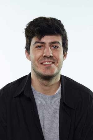 Rodrigo Goulão de Sousa
