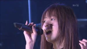 倉木麻衣 LIVE IN平安神宫〜京都学生祭典ライブ〜2003 — foto 1