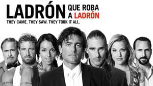 Ladrón que roba a ladrón — foto 1