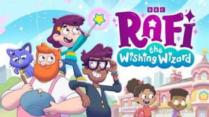 Rafi the Wishing Wizard — foto 2