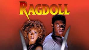 Ragdoll — foto 1