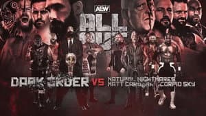 AEW All Out 2020 — foto 3