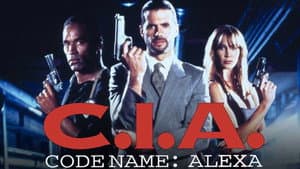 C.I.A. Code Name: Alexa — foto 4