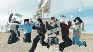 ON THE MAP : NCT WISH — foto 1