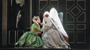 The Metropolitan Opera: Roberto Devereux — foto 1
