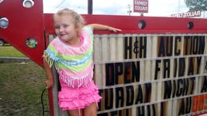 ¡Llegó Honey Boo Boo! — foto 5