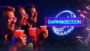 Barmageddon — foto 5