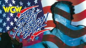 WCW The Great American Bash 1995 — foto 2