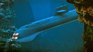 Voyage to the Bottom of the Sea — foto 3