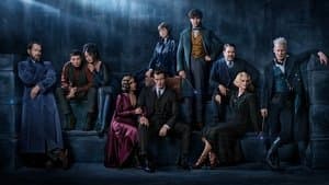 Animales Fantásticos 2: Los Crímenes de Grindelwald — foto 4