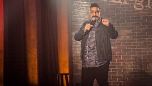 Erik Griffin: AmERIKan Warrior — foto 7