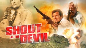 Shout at the Devil — foto 2