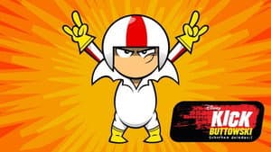 Kick Buttowski: Medio Doble de Riesgo — foto 8