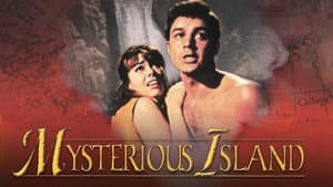 La Isla Misteriosa — foto 3