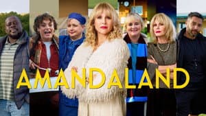 Amandaland — foto 3