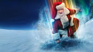 Santa Cláusula: Un nuevo Santa — foto 1