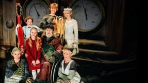 Dieselråttor och sjömansmöss — foto 2