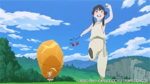サイエンスSARU×MBS オリジナルショートアニメ大作戦！ — foto 1