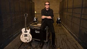 George Thorogood & The Destroyers - Live At Montreux 2013 — foto 2