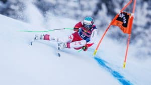 Downhill Skiers – Ain’t No Mountain Steep Enough — foto 1